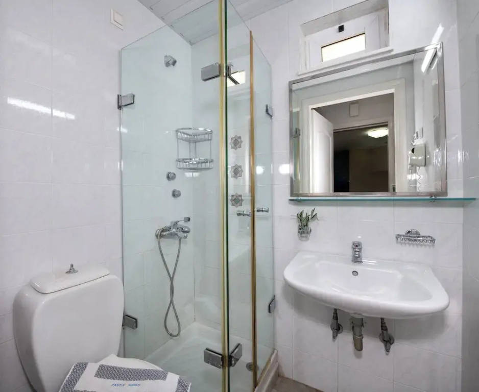 Hotel Castle Suites