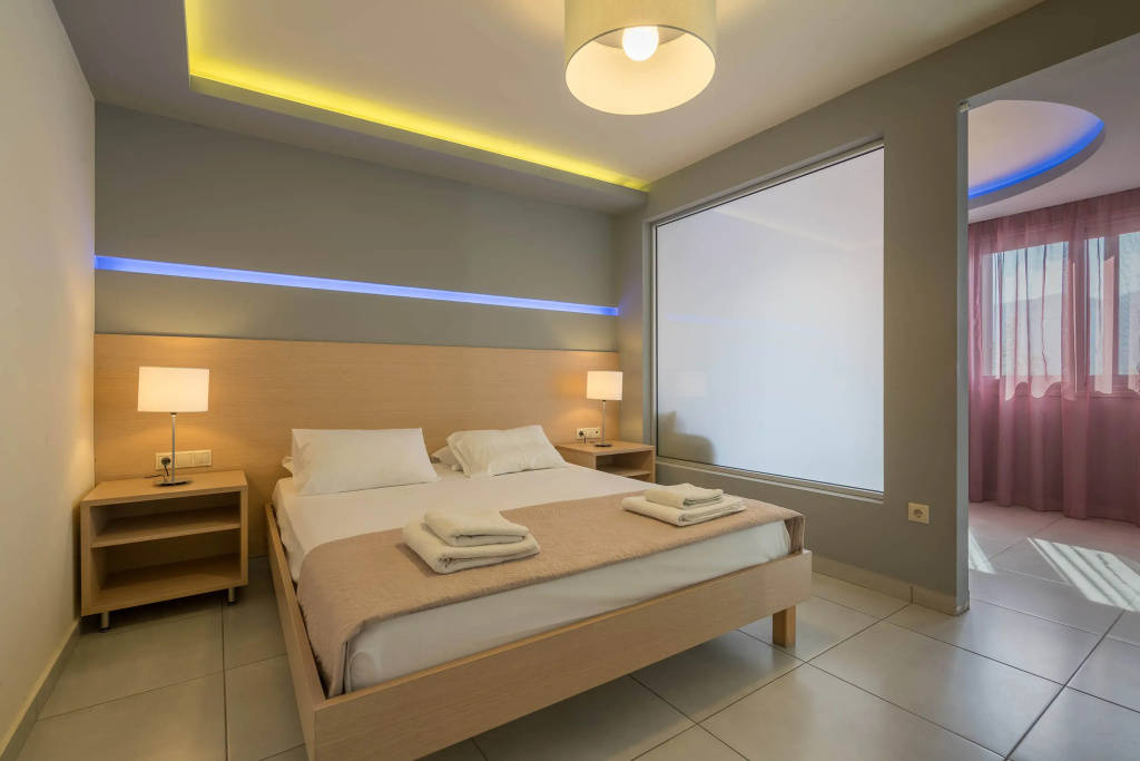 Hotel Apollo (Chersonissos)