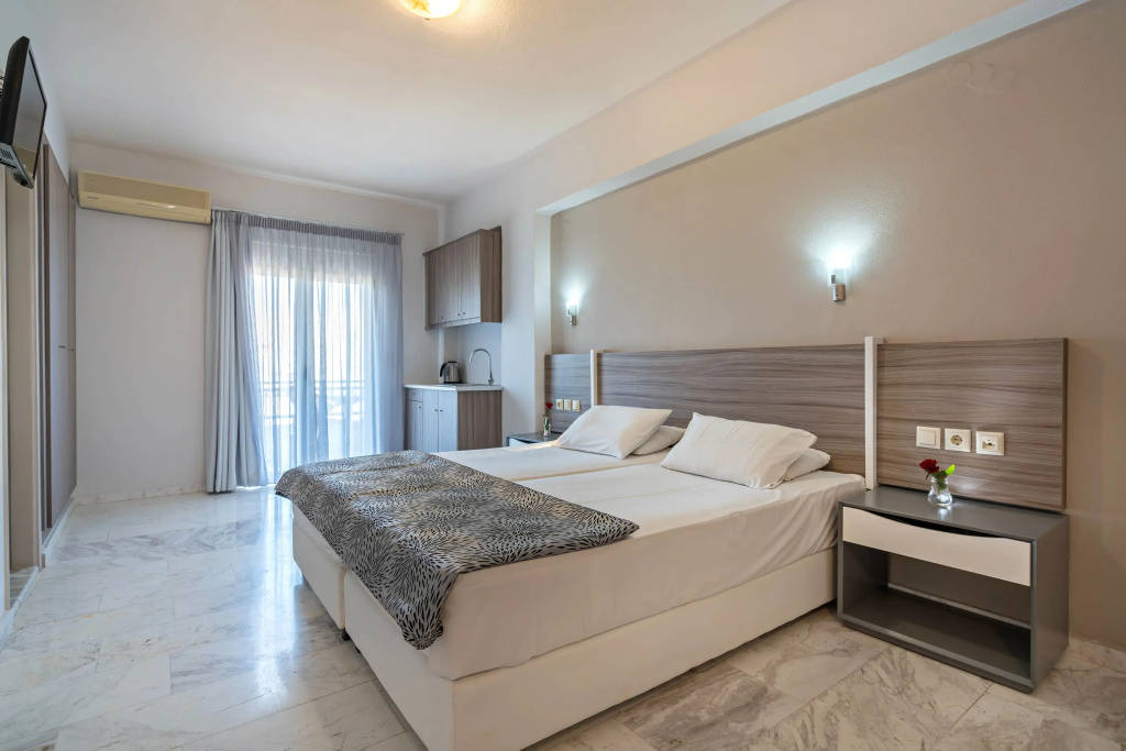 Hotel Apollo (Chersonissos)