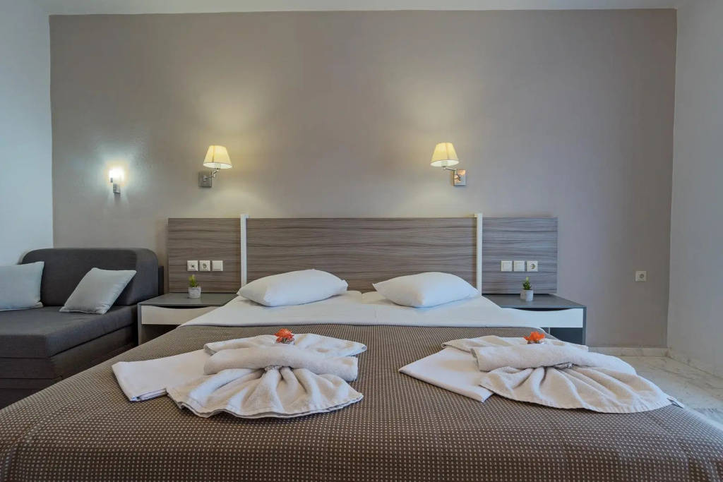 Hotel Apollo (Chersonissos)
