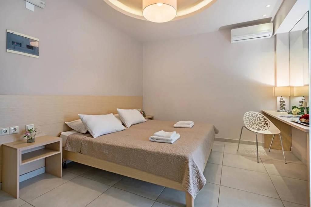 Hotel Apollo (Chersonissos)