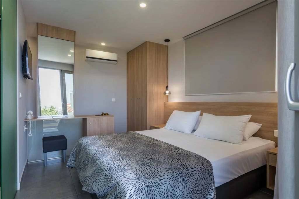 Hotel Apollo (Chersonissos)