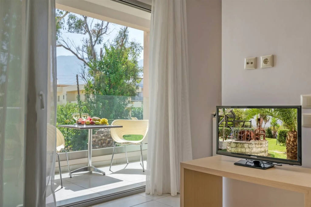 Hotel Apollo (Chersonissos)