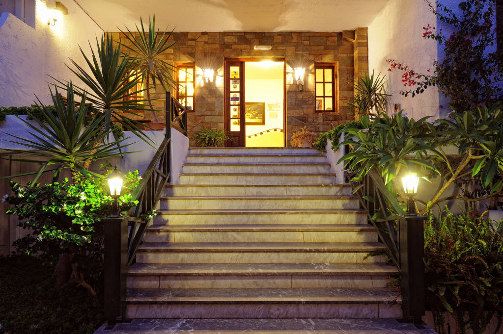 Hotel Paloma Garden