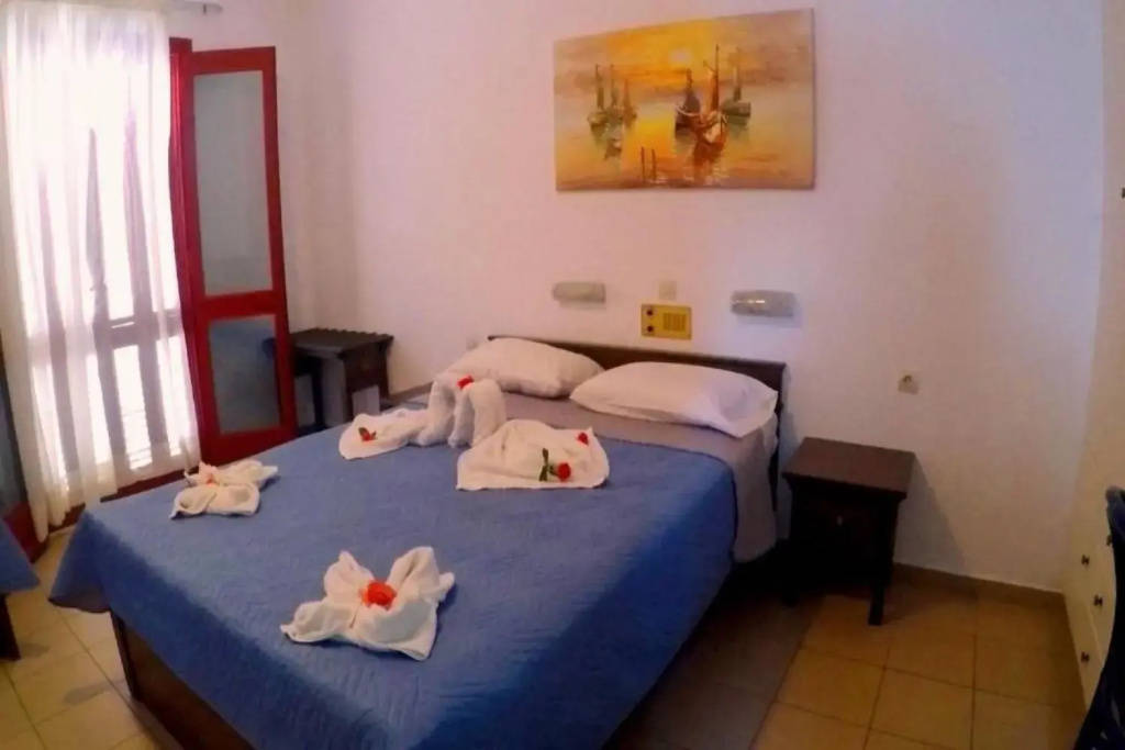 Hotel Paloma Garden