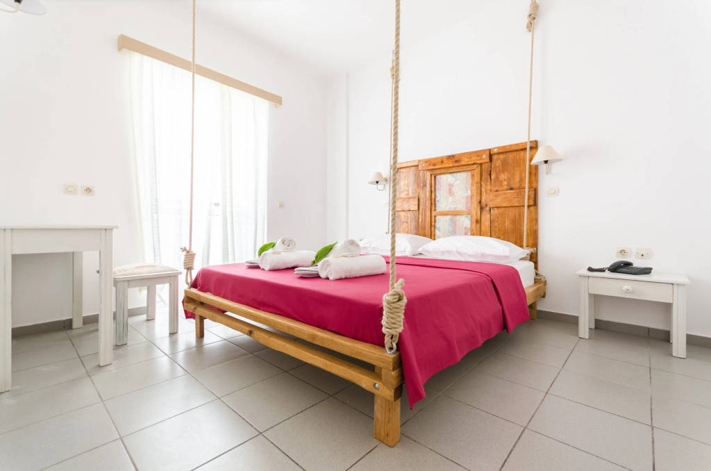 Hotel Apartmány Happiness