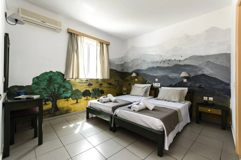 Hotel Apartmány Happiness