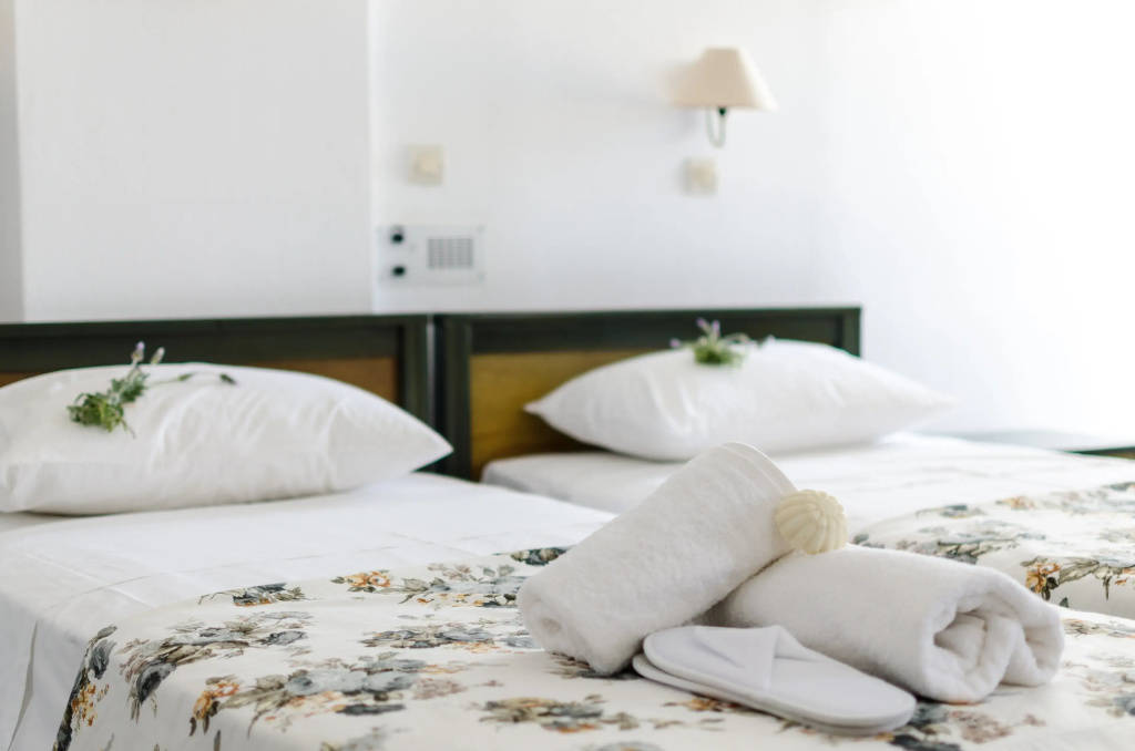 Hotel Apartmány Happiness
