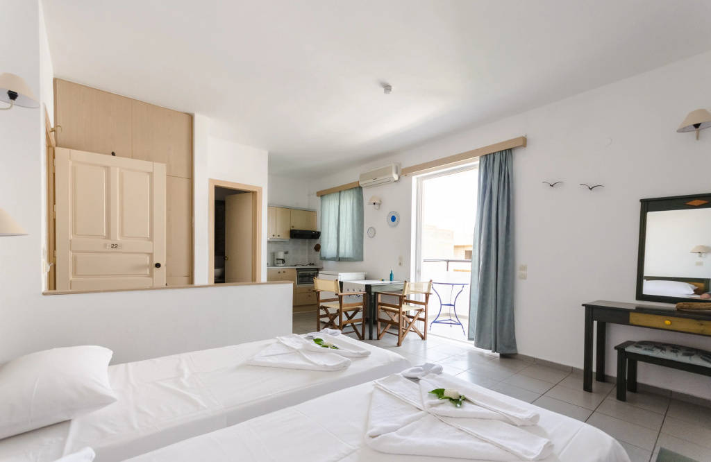 Hotel Apartmány Happiness