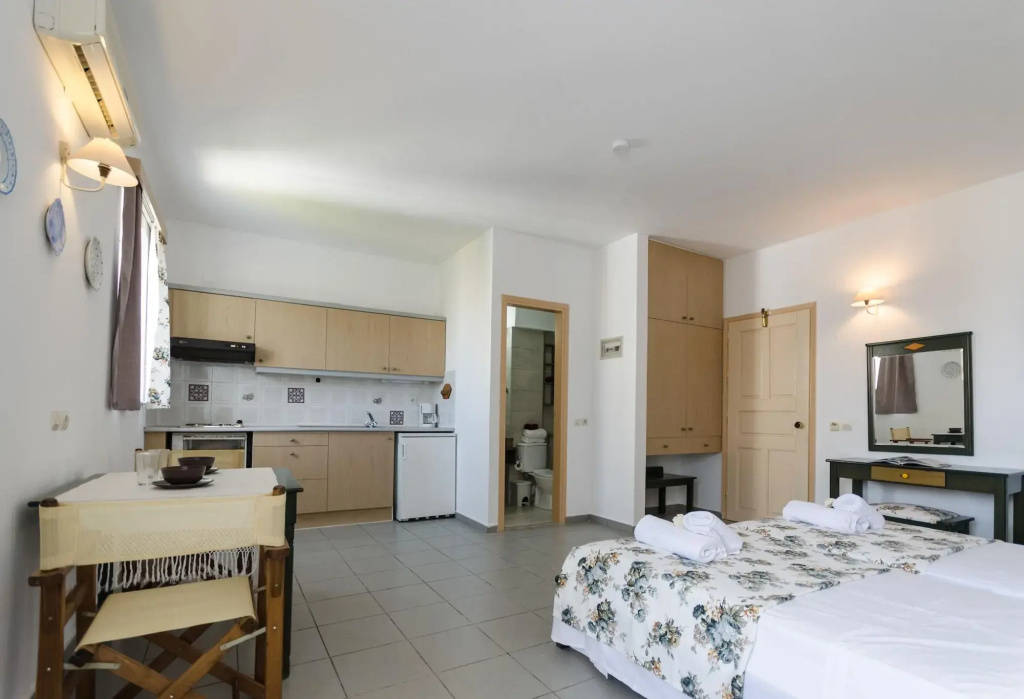 Hotel Apartmány Happiness