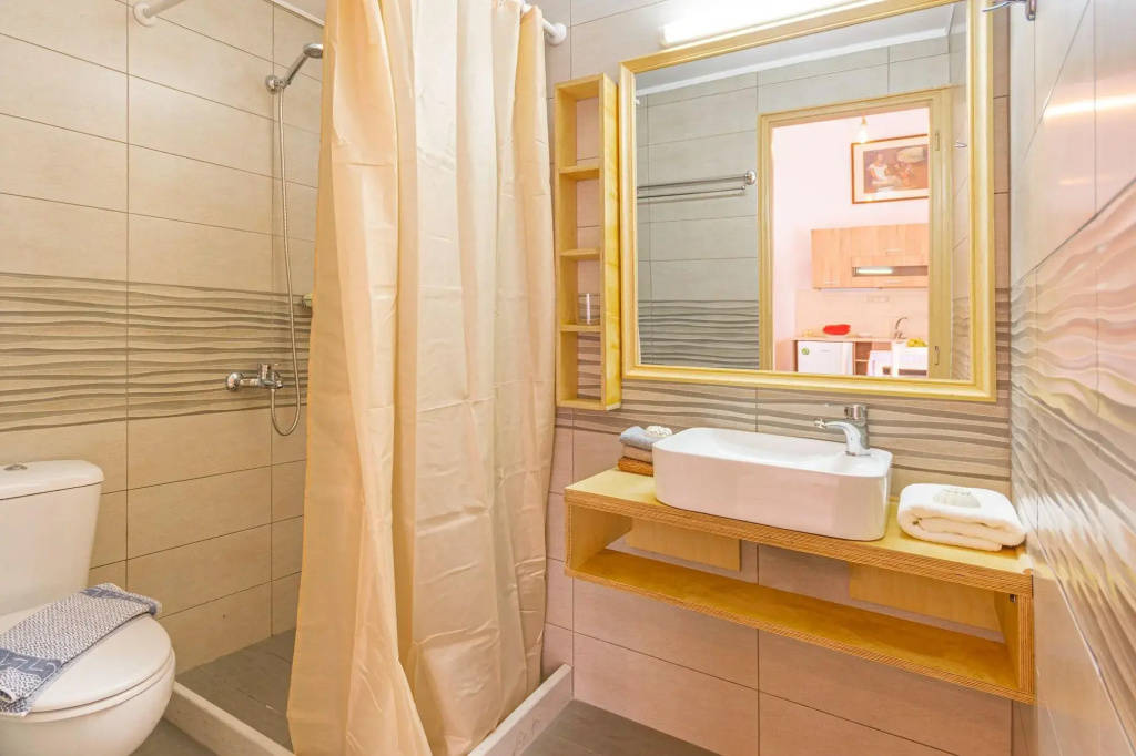 Hotel Apartmány Happiness