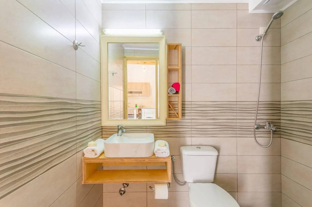 Hotel Apartmány Happiness