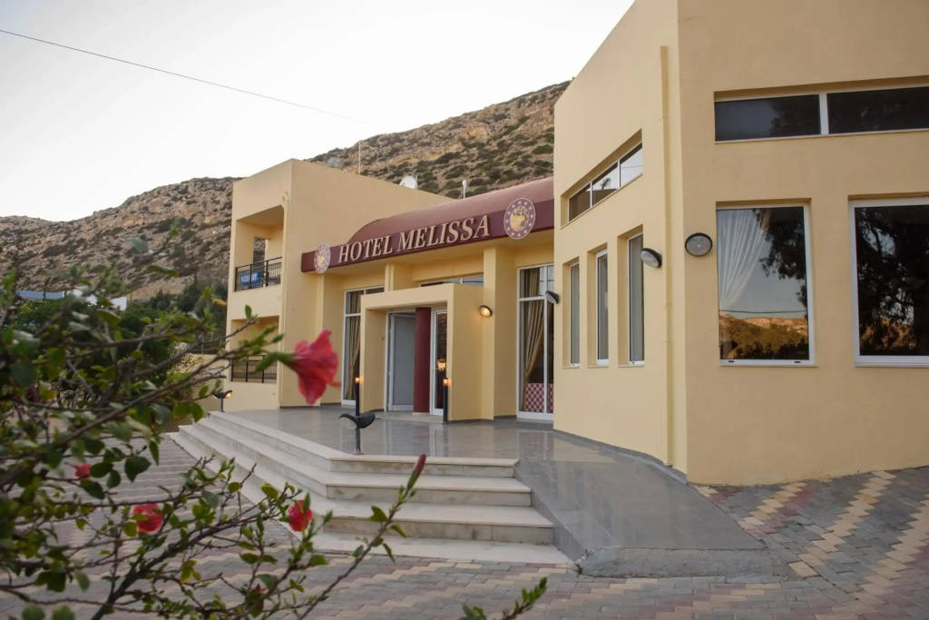 Hotel Melissa