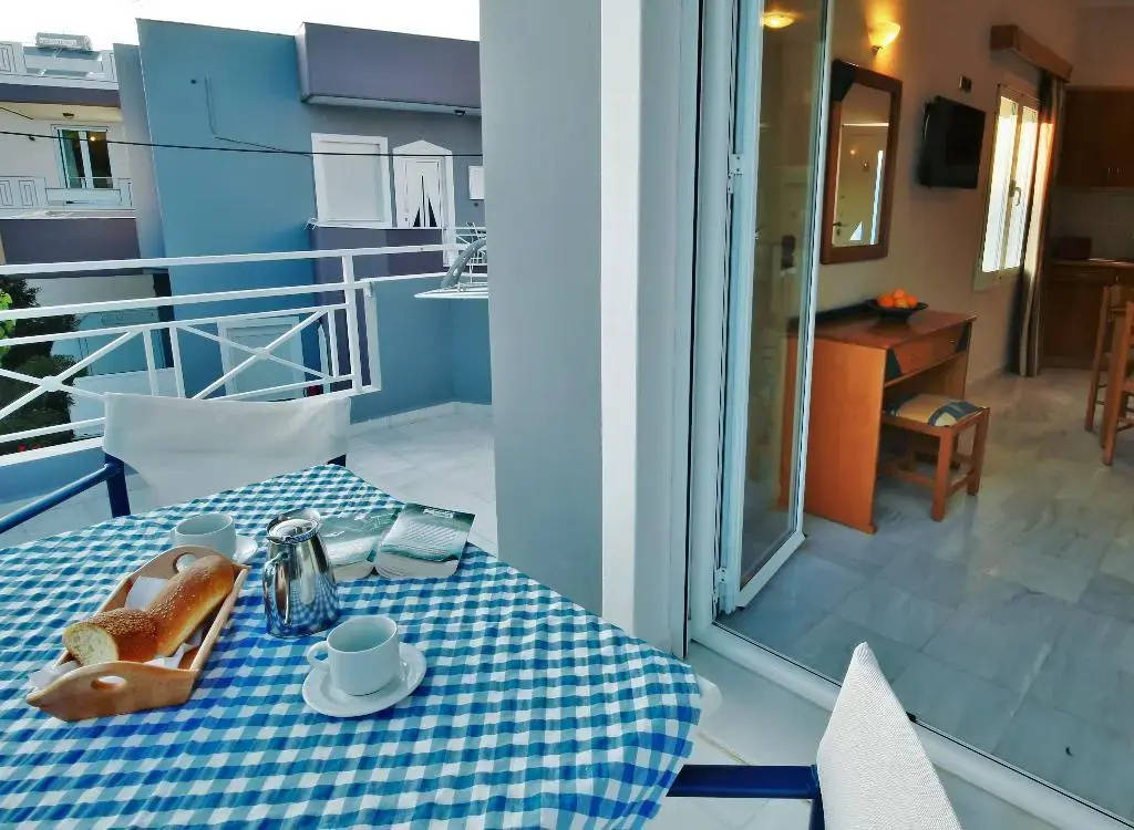 Hotel Athena