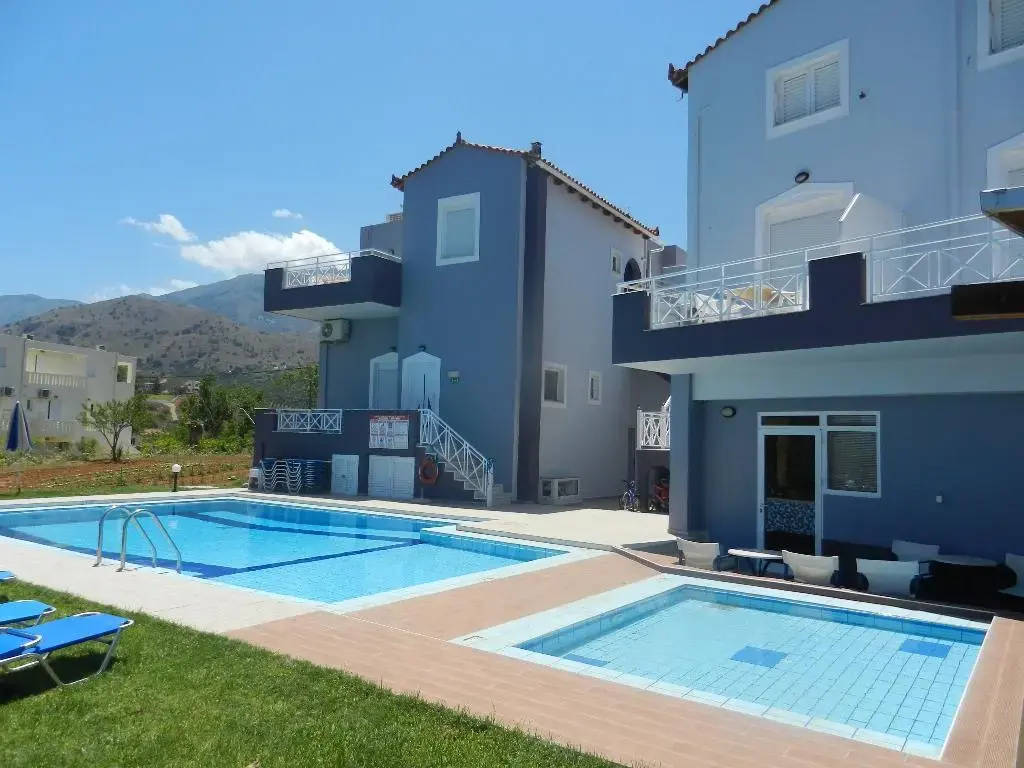 Hotel Athena