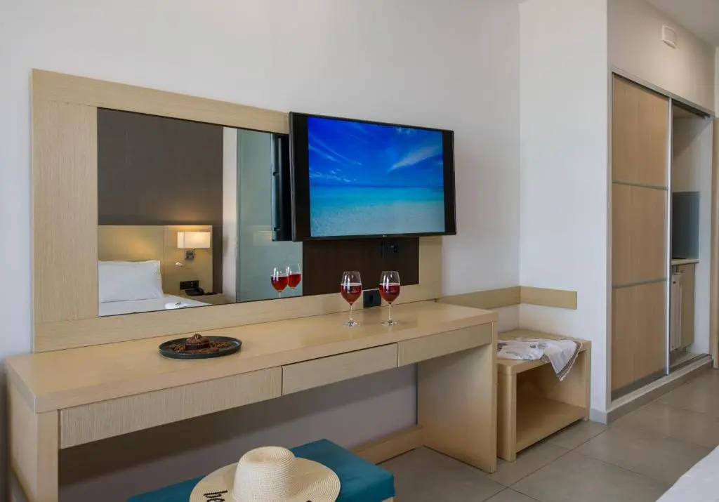 Hotel Marika
