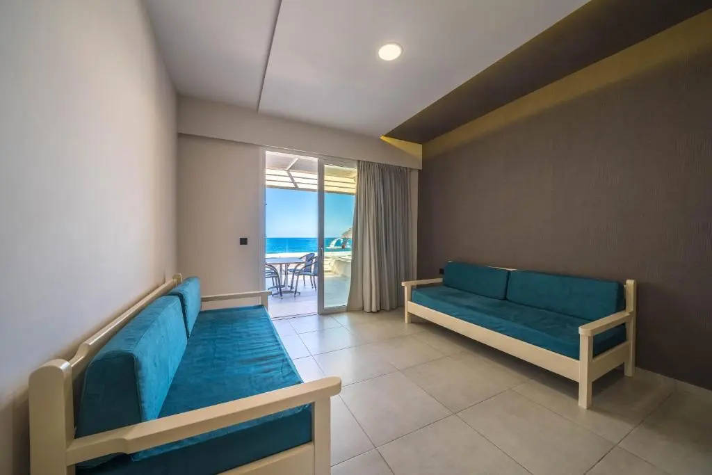 Hotel Marika