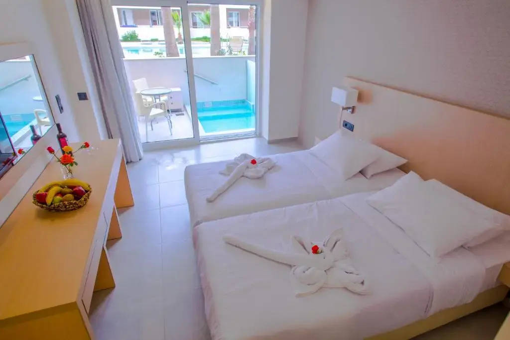 Hotel Marika