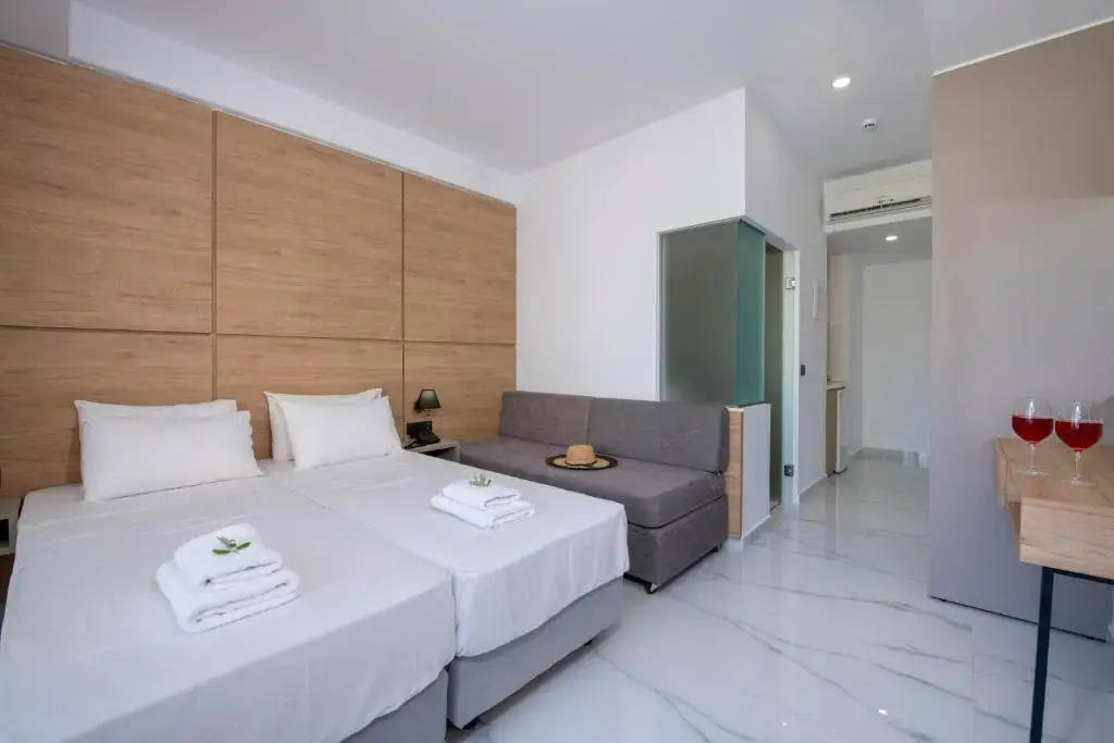 Hotel Marika