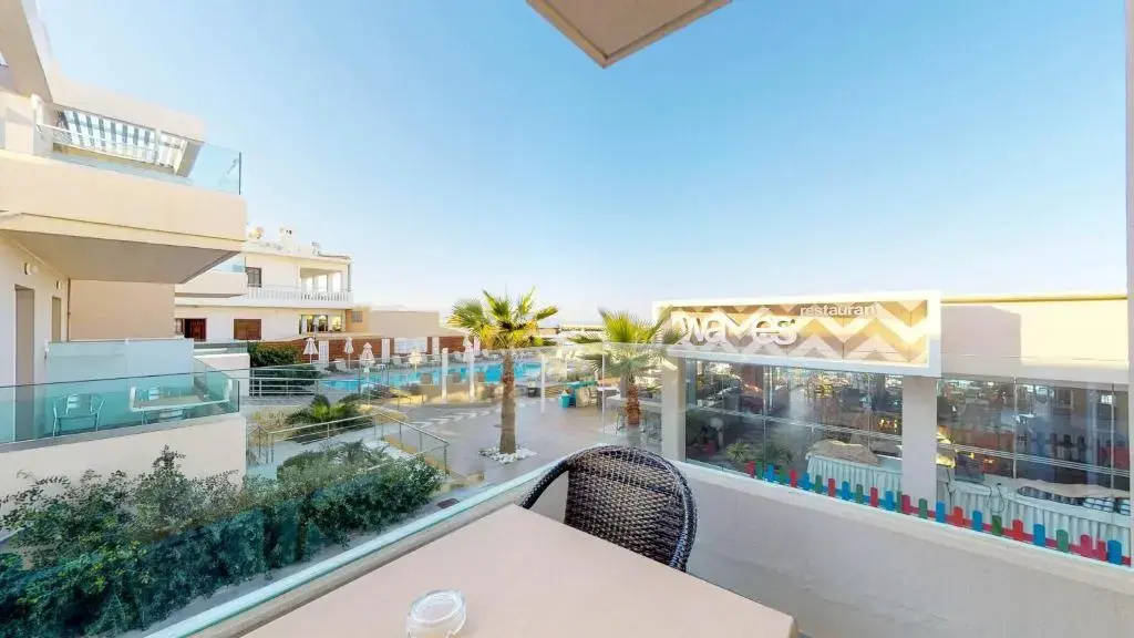 Hotel Marika
