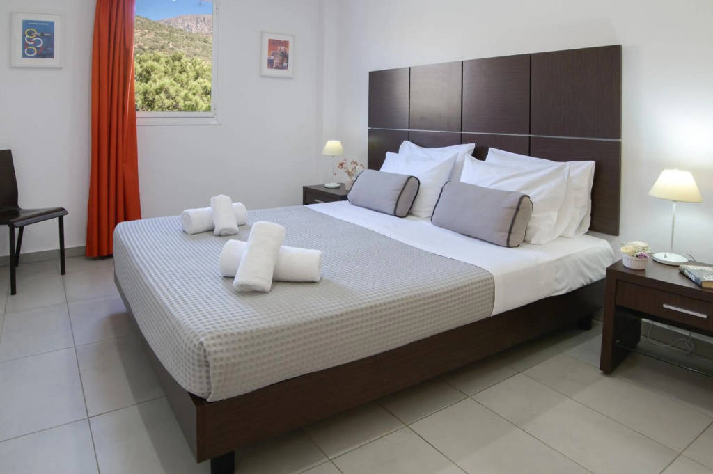 Hotel Porto Belissario