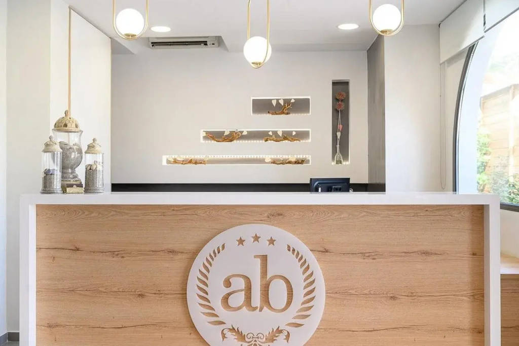 Hotel Alianthos Beach