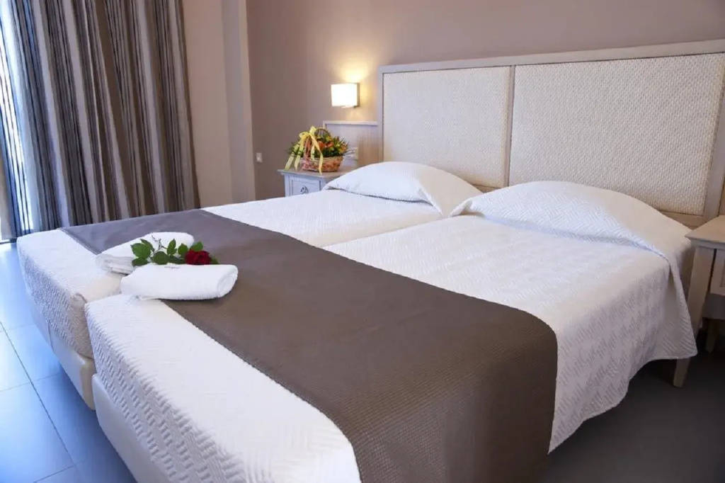 Hotel Libyan Princess