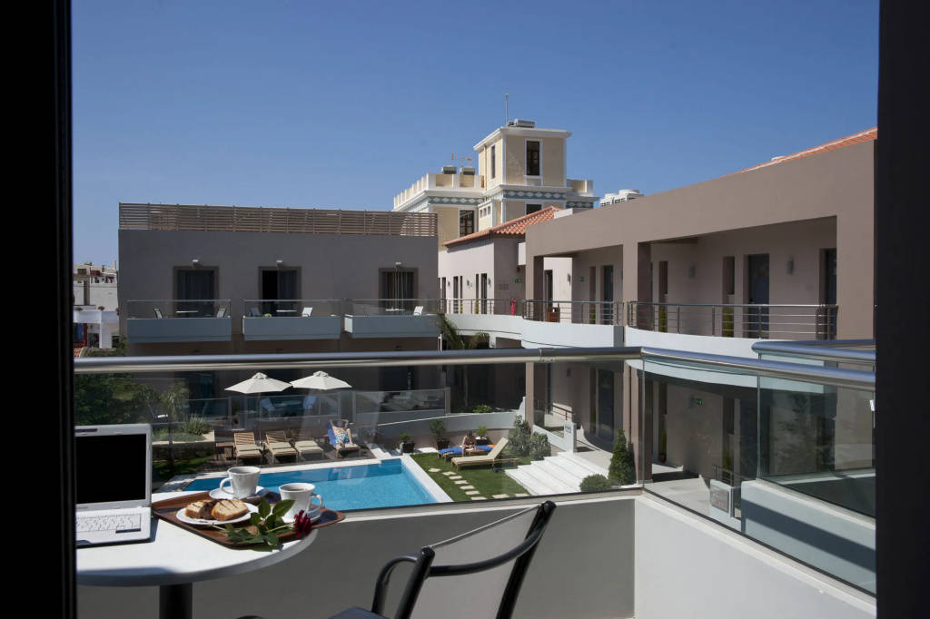 Hotel Libyan Princess
