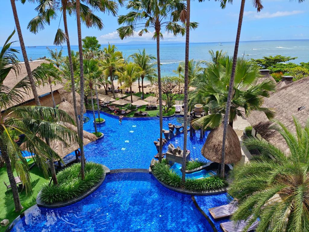Hotel Holiday Inn Resort Bali Benoa (Tanjung Benoa) - Tanjung Benoa