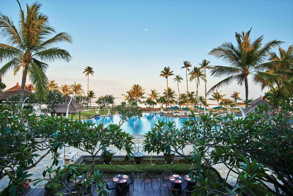 Hotel Villas at The Patra Bali Resort & Villas (Tuban)