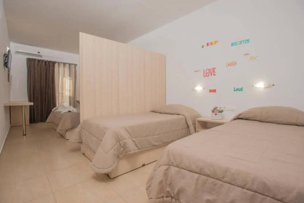Hotel Fragiskos
