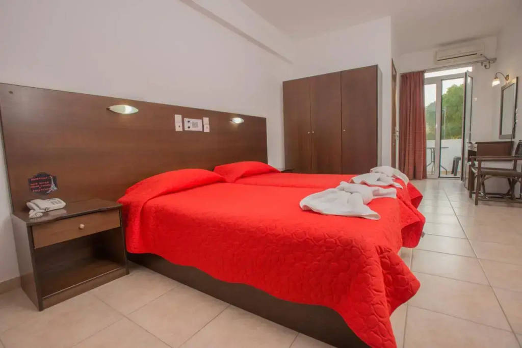 Hotel Fragiskos