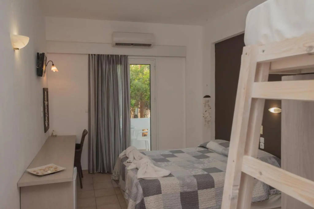 Hotel Fragiskos