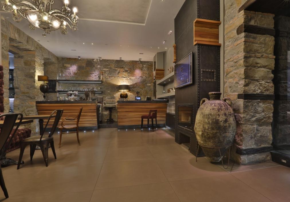 Forvm Boutique Hote - gallery