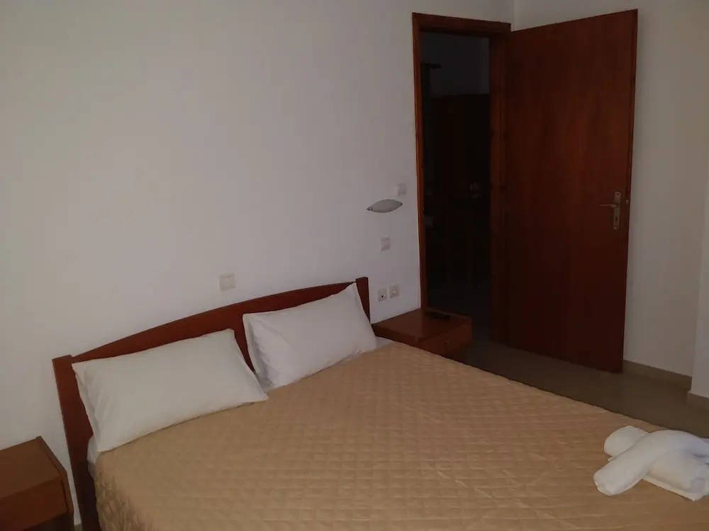 Hotel Sifis Studios