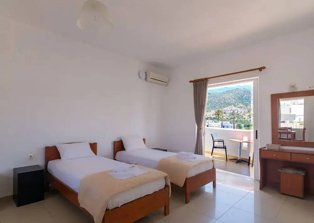 Hotel Sifis Studios