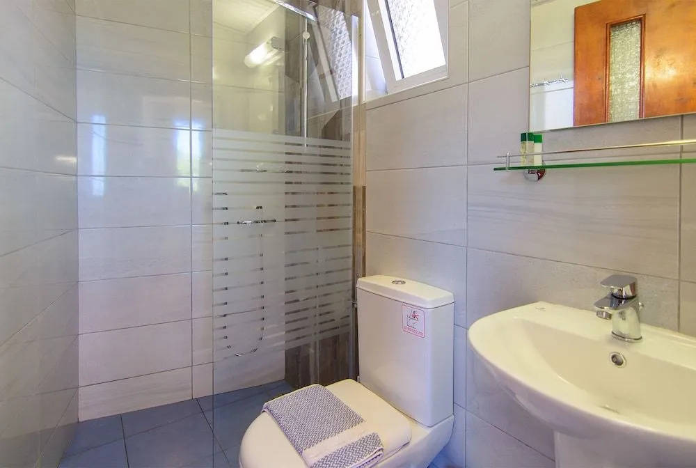 Hotel Sifis Studios