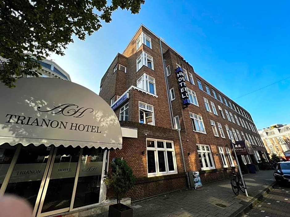 Hotel Trianon - gallery
