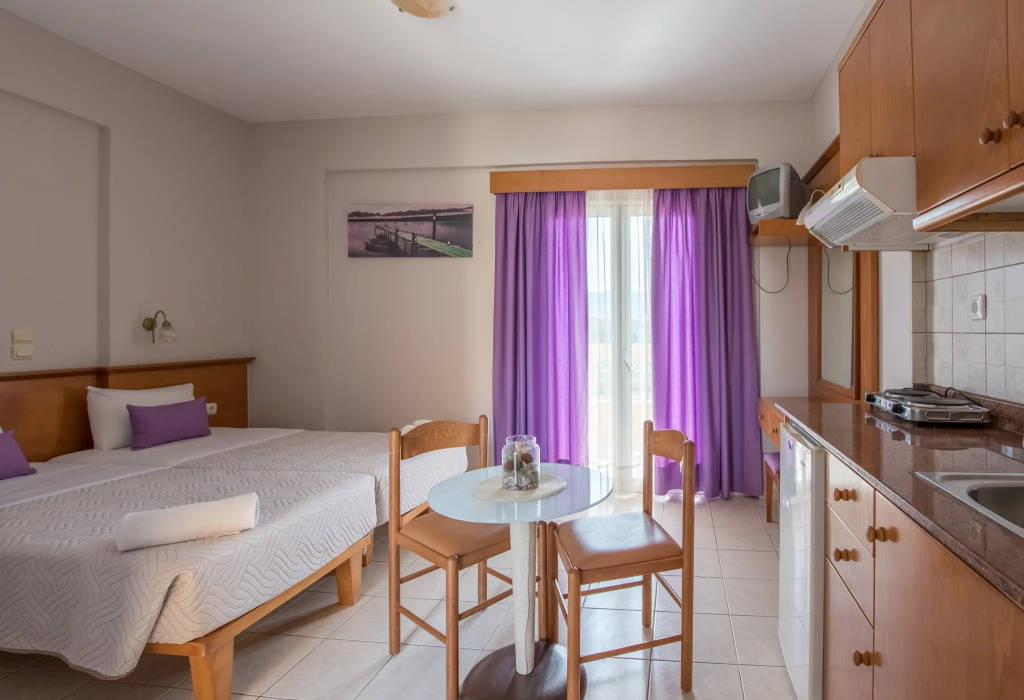 Hotel Danelis Apartments