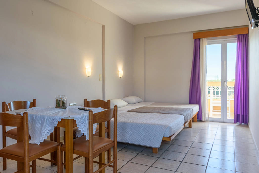 Hotel Danelis Apartments