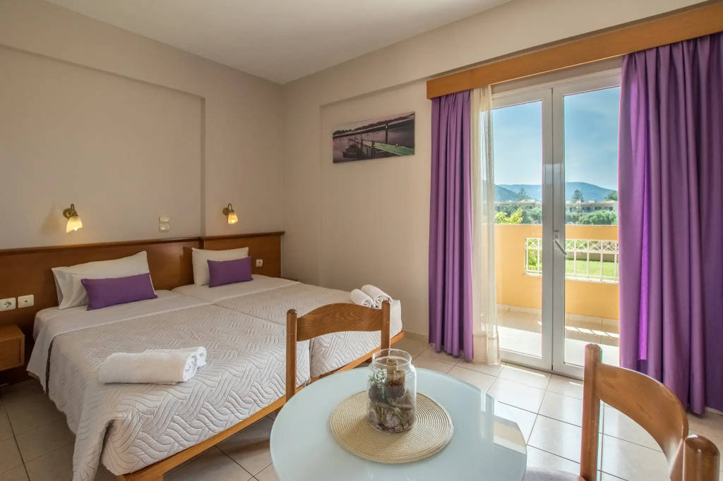 Hotel Danelis Apartments