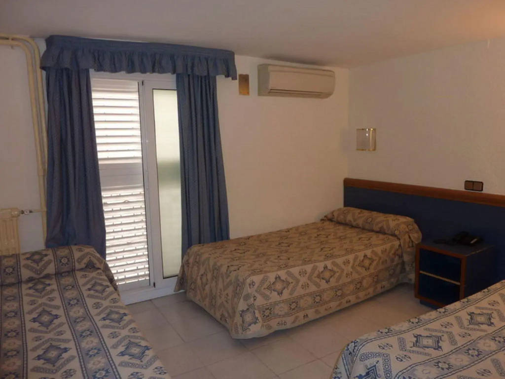 Hotel Roma Reial