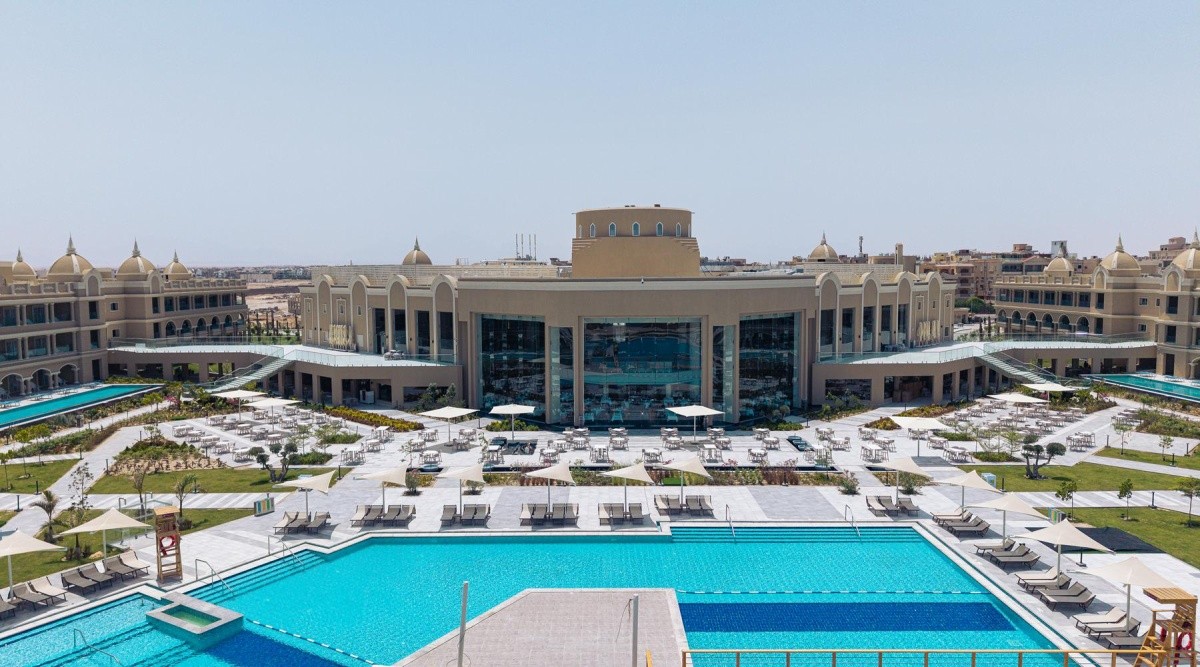 Hotel Titanic Pearl