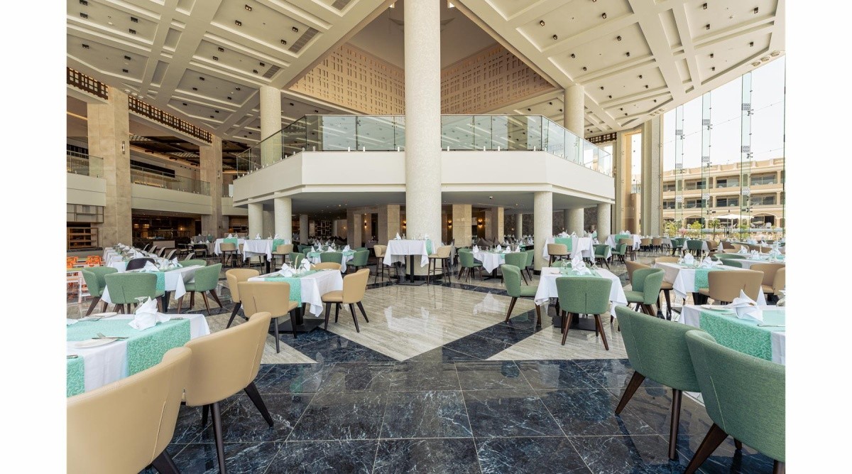 Hotel Titanic Pearl