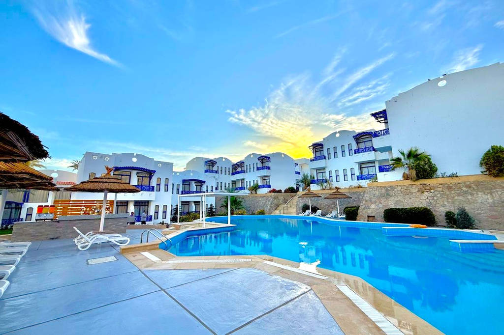 Rosetta Hotel & Spa
