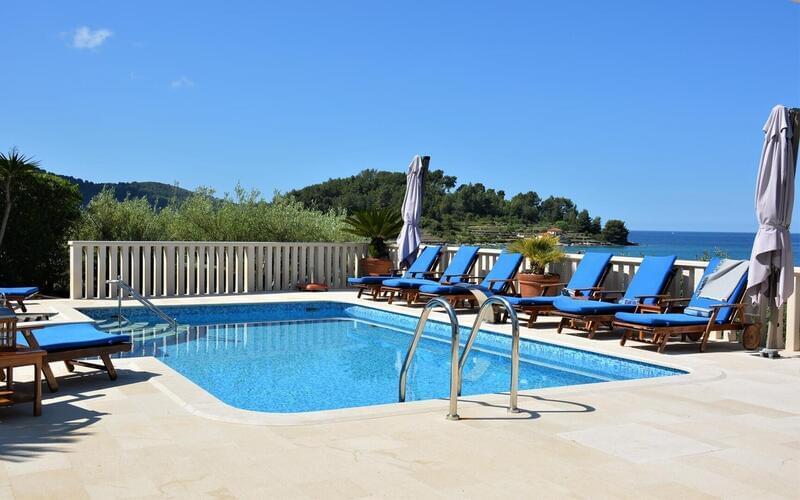 Hotel Villa Gradina