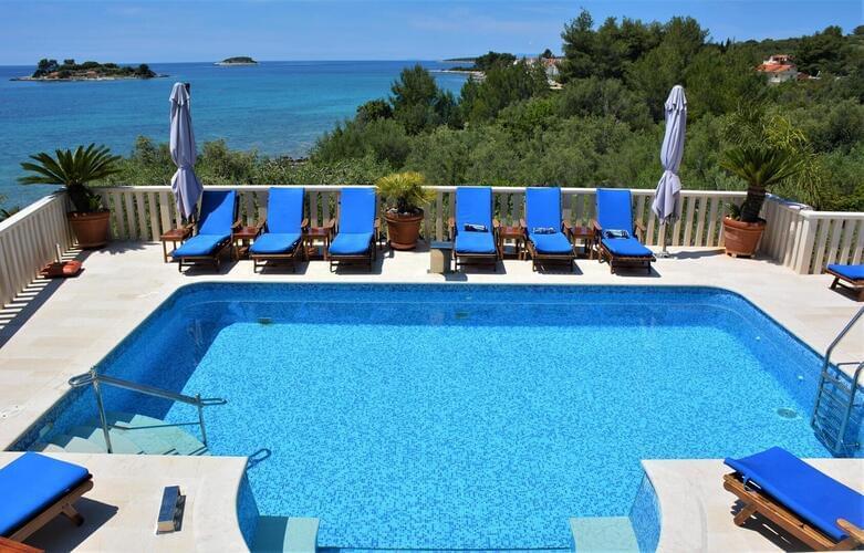 Hotel Villa Gradina