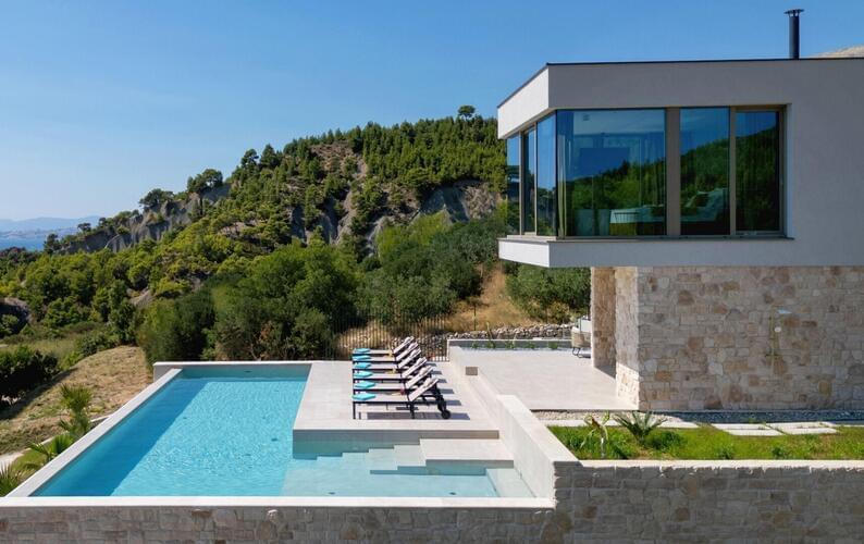Hotel Villa St. Christopher