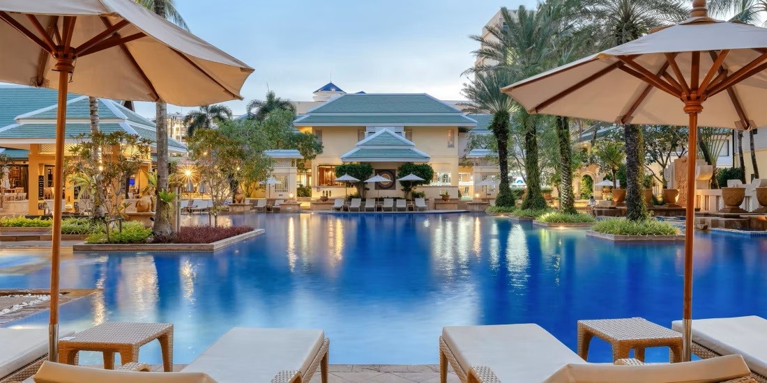 Hotel Holiday Inn Resort Phuket - Patong