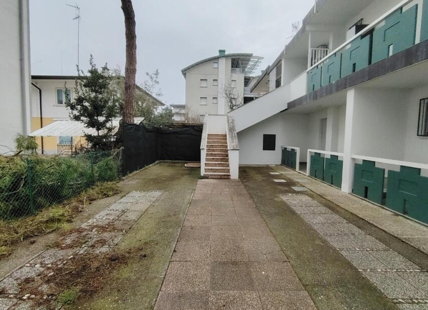 Residence Onda Verde - Bibione Lido dei Pini